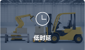 低時延