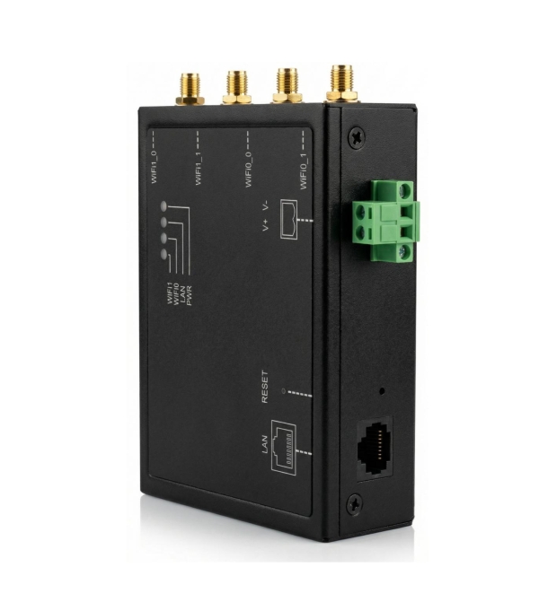 MD5012C-ZR 雙 5G 無(wú)線(xiàn)客戶(hù)端