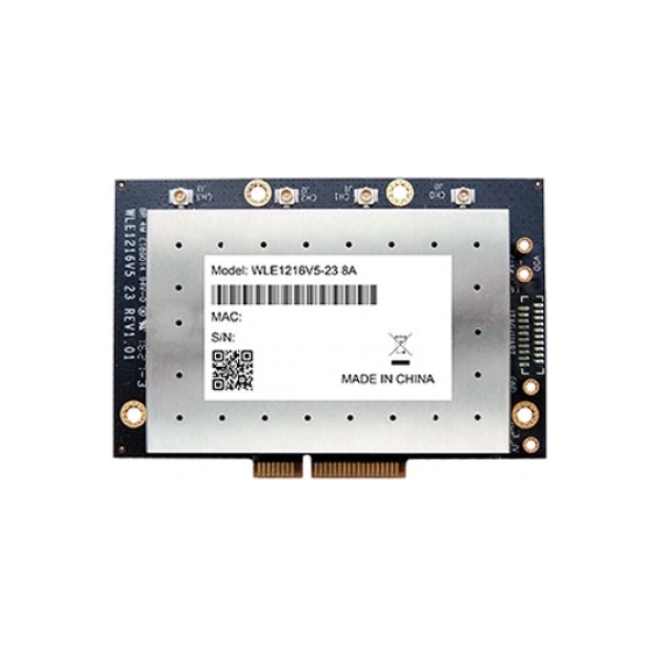 WLE1216V5-23 5GHZ 4×4 802.11ac大功率MINI-PCIE無(wú)線(xiàn)網(wǎng)卡