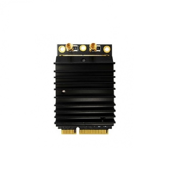 WLE650V5-25 2×2 802.11ac Wave 2 M-PCIE無(wú)線(xiàn)網(wǎng)卡